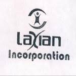 Laxian Incorporation