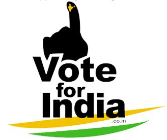 Vote for India